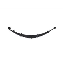 Leaf Springs & Accessories