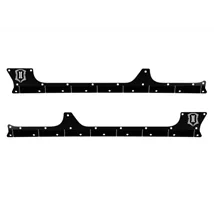 Body Armor & Rock Rails