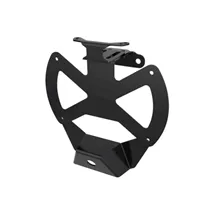 License Plate Relocation