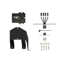 Suspension Controllers