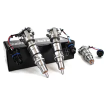 Fuel Injectors - Diesel