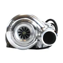 Turbochargers