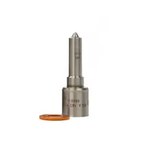 Fuel Injector Nozzles