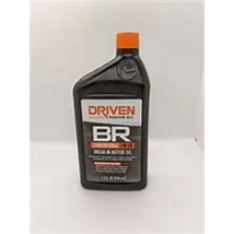 Motor Oils