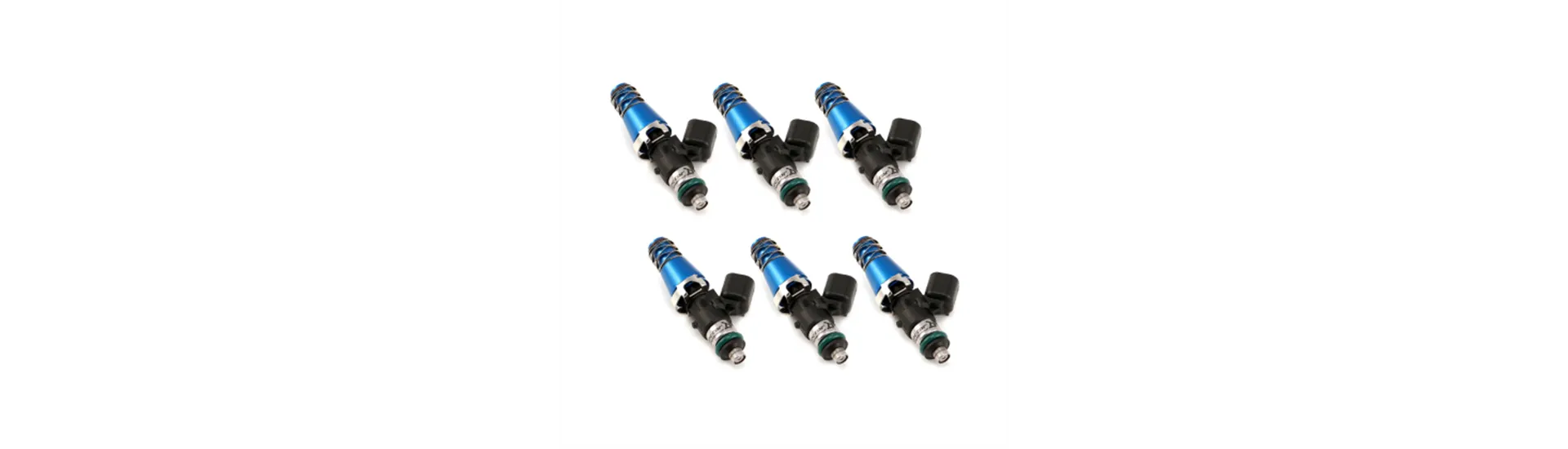 Fuel Injector Sets - 6Cyl