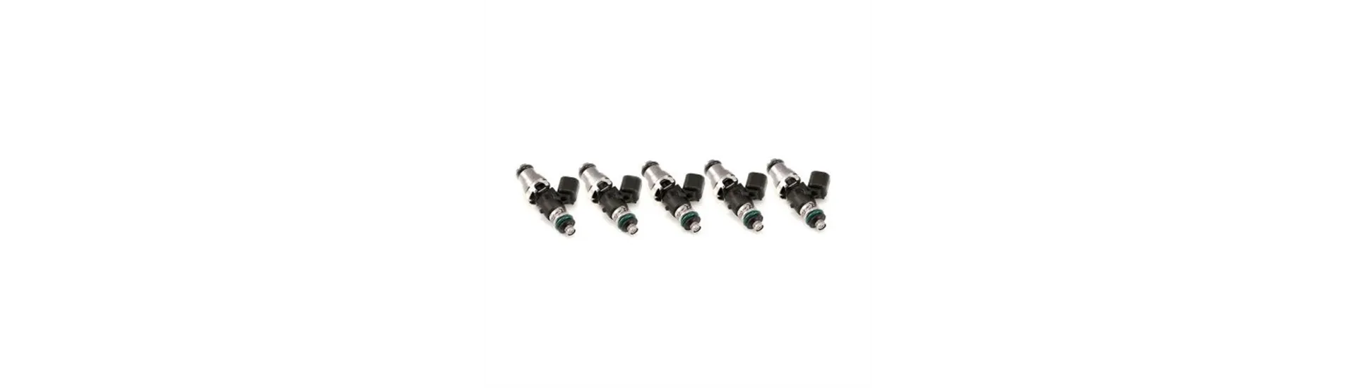 Fuel Injector Sets - 5Cyl