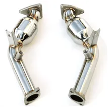 Catalytic Converter Direct Fit