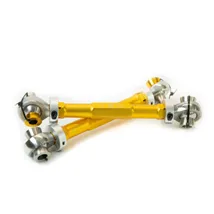 Suspension Arms & Components