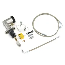 Brake Master Cylinder