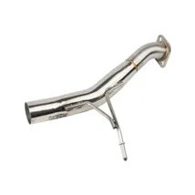 Muffler Delete Pipes