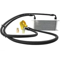 Oil Coolers