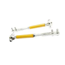 Suspension Arms & Components