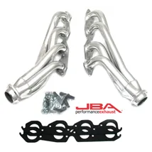 Headers & Manifolds