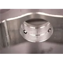 Custom Pistons Single