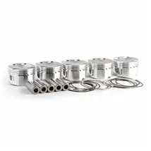 Forged Piston Sets -5cyl