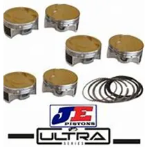 Forged Piston Sets -6cyl