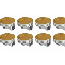 Forged Piston Sets -8cyl
