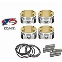 Forged Piston Sets -4cyl