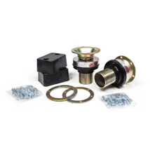 Coilover Components