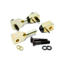 Suspension Arms & Components