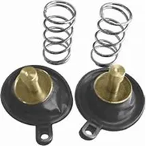 Exhaust Valve Controllers