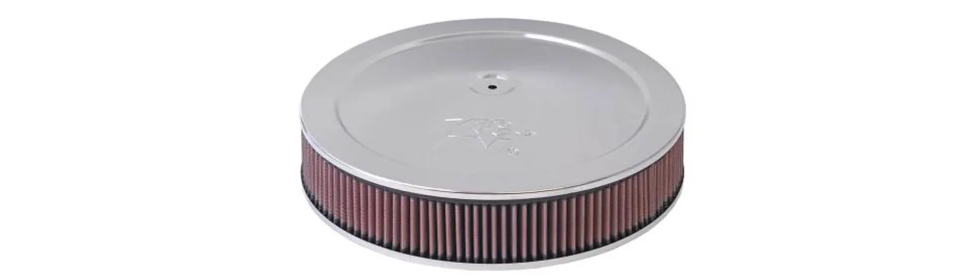 Carburetor Air Cleaners