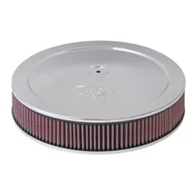 Carburetor Air Cleaners