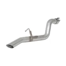 Muffler Delete Pipes