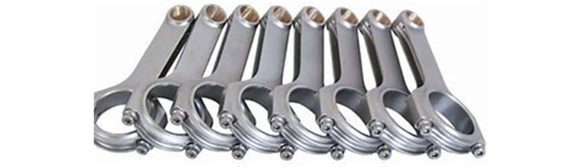 Connecting Rods - 8Cyl