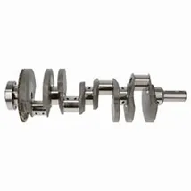 Crankshafts