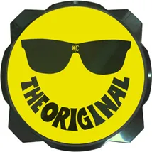 Light Covers and Guards