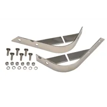 Body Armor & Rock Rails