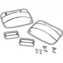 Light Accessories and Wiring