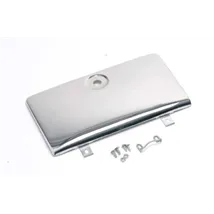 Dash & Interior Trim