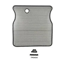 Stone/Bug Deflectors