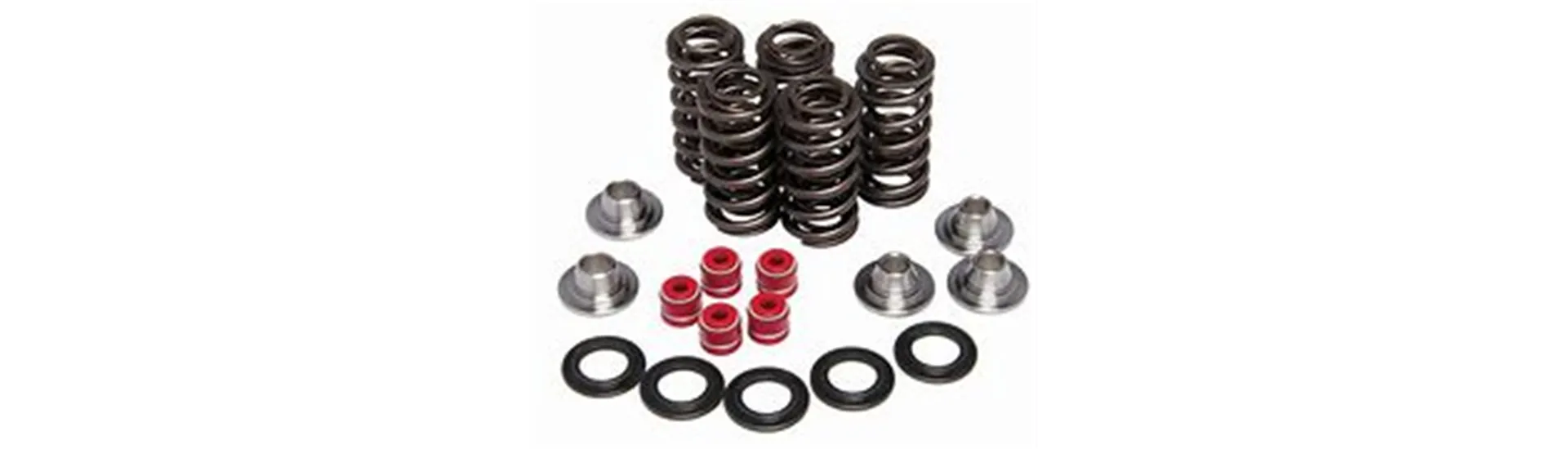 Valve Springs Retainers