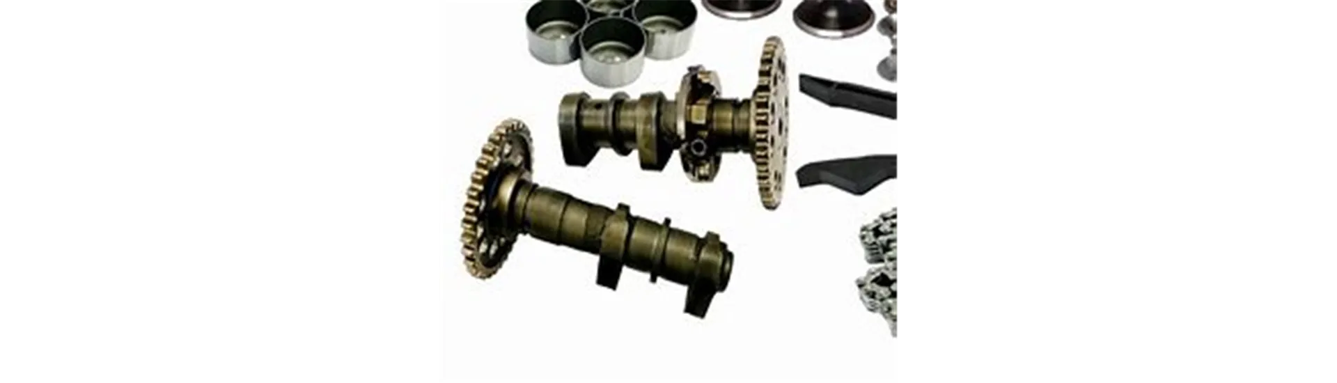 Camshafts