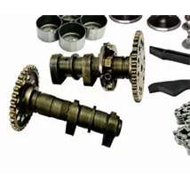 Camshafts