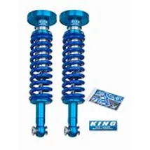 Coilovers