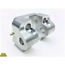 Shock Mounts & Camber Plates