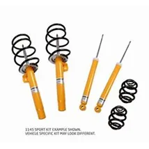 Shock & Spring Kits