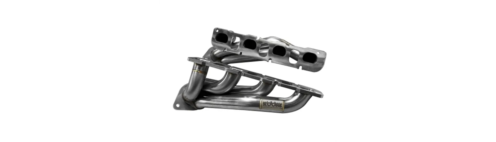 Headers & Manifolds