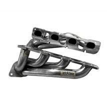 Headers & Manifolds