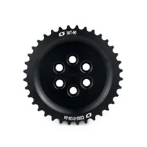 Supercharger Pulleys