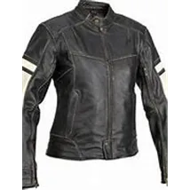 Jackets - Leather