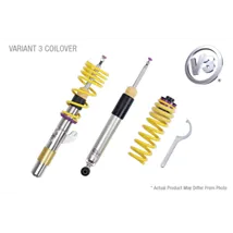 Coilovers