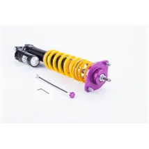 Shocks and Struts
