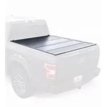Tonneau Covers - Hard Fold