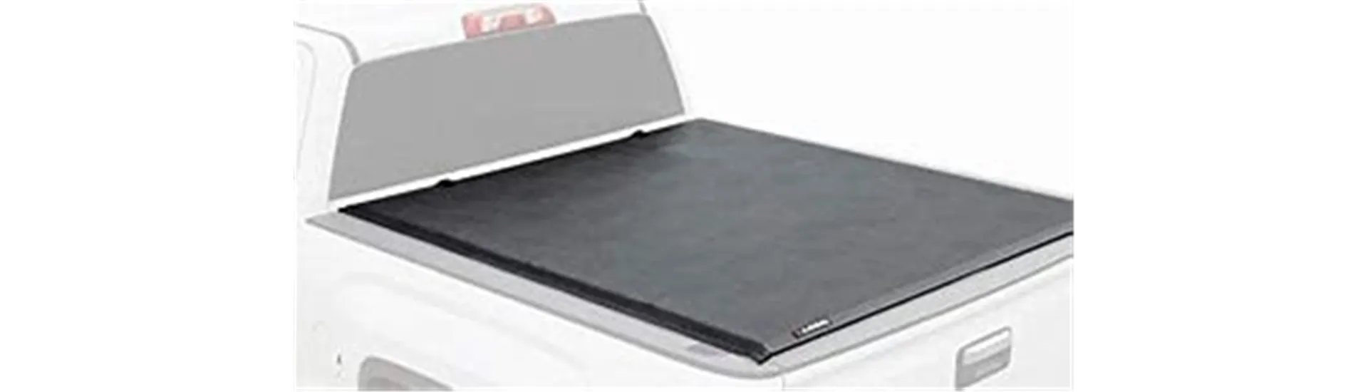 Tonneau Covers - Roll Up