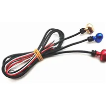 Light Accessories and Wiring